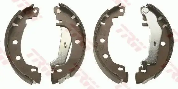 Θερμουίτ/Σιαγώνα RENAULT MEGANE 1996 - 1998 TRW GS8616