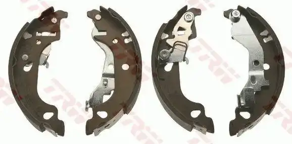 Θερμουίτ/Σιαγώνα FIAT PUNTO 2003 - 2011 ( 188 ) TRW GS8686