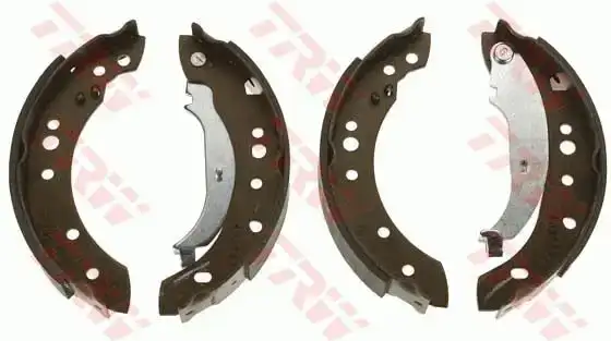 Θερμουίτ/Σιαγώνα RENAULT CLIO 2001 - 2005 TRW GS8771