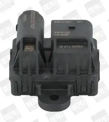 Εγκέφαλος/ρελέ/αισθητήρες MERCEDES C CLASS 2007 - 2011 ( W204 ) BERU 0