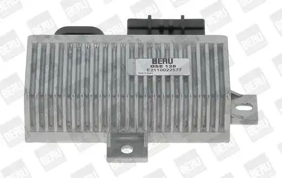 Εγκέφαλος/ρελέ/αισθητήρες RENAULT CLIO 2001 - 2005 BERU GSE128