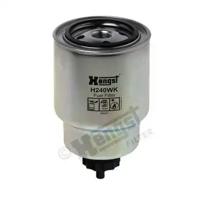 Φίλτρο υδραυλικού συστήματος NISSAN PRIMERA 2002 - 2007 ( P12 ) HENGST FILTER 0