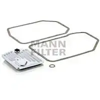 Φίλτρο υδραυλικού συστήματος BMW X5 2000 - 2004 ( Ε53 ) MANN-FILTER H 2522 x KIT