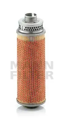 Φίλτρο υδραυλικού συστήματος VOLVO S40 1995 - 2000 ( VS ) MANN-FILTER 0