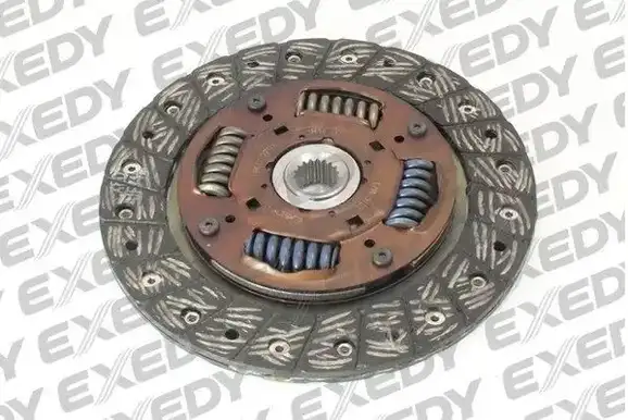 Δίσκος Συμπλέκτη ROVER 200 1985 - 1989 ( XH ) EXEDY HCD002UA