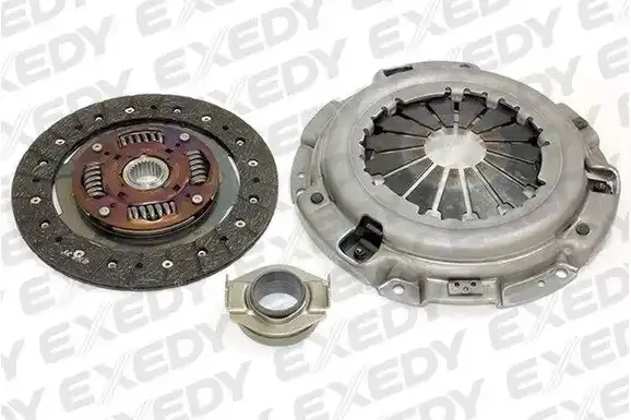 Σετ συμπλέκτη HONDA ACCORD 1998 - 2002 ( CG / H / K / L ) EXEDY 0