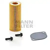 Φίλτρο υδραυλικού συστήματος NISSAN SUNNY 1991 - 1995 ( N14 ) MANN-FILTER 0