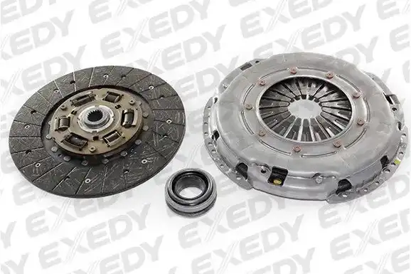 Σετ συμπλέκτη HYUNDAI ACCENT 2006 - 2011 ( MC ) EXEDY HYK2029