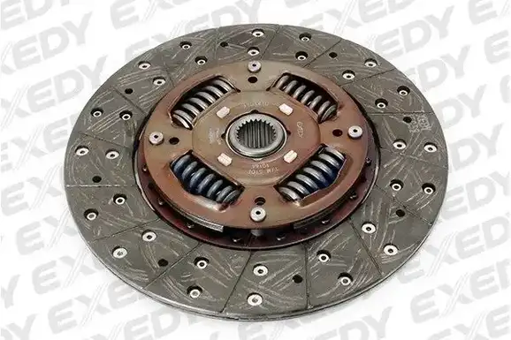 Δίσκος Συμπλέκτη NISSAN TERRANO 1996 - 1999 ( R20 ) EXEDY ISD141U