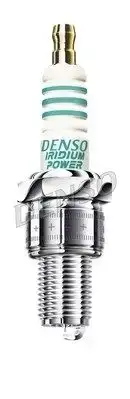 Μπουζί PORSCHE 911 1963 - 1968 ( A Series ) DENSO IW24