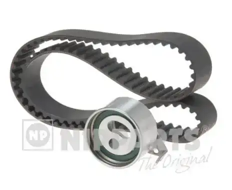 Σετ οδοντωτού ιμάντα MAZDA B-Series 1999 - 2003 (UN)(B2500) NIPPARTS J1113004