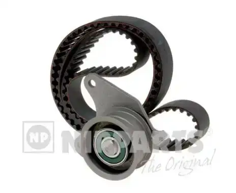Σετ οδοντωτού ιμάντα MITSUBISHI PAJERO 2001 - 2008 SPORT NIPPARTS J1115043