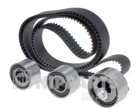 Σετ οδοντωτού ιμάντα SUBARU IMPREZA 1993 - 1996 ( GC ) NIPPARTS J1117003