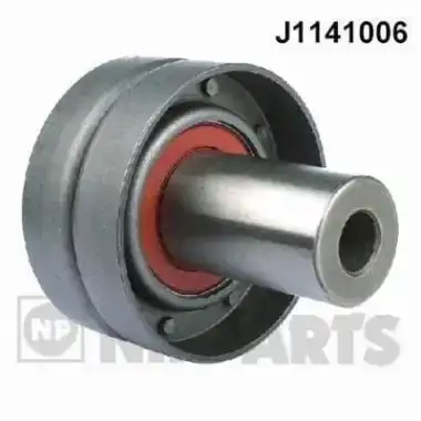 Τροχαλία παρέκκλισης & ενδιάμεσος τροχός NISSAN PRIMERA 1990 - 1993 ( P10 ) NIPPARTS J1141006
