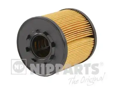 Φίλτρο λαδιού RENAULT LAGUNA 2001 - 2005 ( BG ) ( KG ) NIPPARTS J1311029