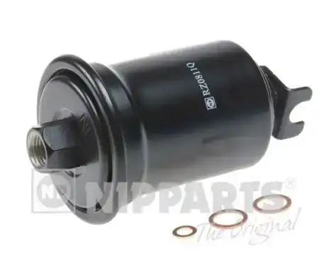 Φίλτρο καυσίμων TOYOTA STARLET 1990 - 1995 ( EP80/2 ) NIPPARTS J1332024