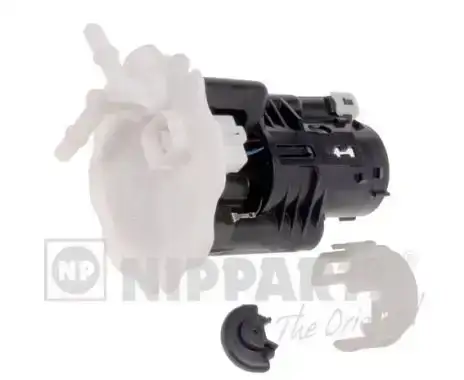 Φίλτρο καυσίμων MAZDA 323 2001 - 2003 ( BJ ) NIPPARTS J1333058