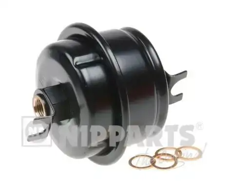Φίλτρο καυσίμων HONDA CIVIC 1983 - 1987 ( AL/ AJ/ AG/ AH ) NIPPARTS J1334006