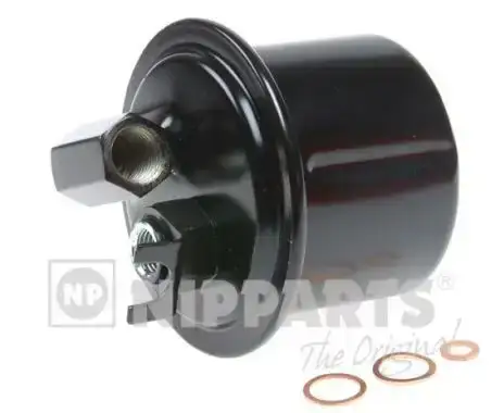 Φίλτρο καυσίμων HONDA ACCORD 1990 - 1993 ( CB / C ) NIPPARTS J1334011
