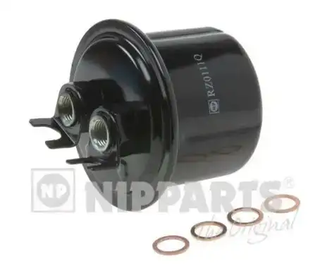 Φίλτρο καυσίμων HONDA CIVIC 1990 -1992 ( EC / D / E / F ) NIPPARTS J1334013