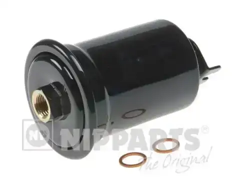 Φίλτρο καυσίμων MITSUBISHI LANCER 1992 - 1995 ( CB ) NIPPARTS J1335021
