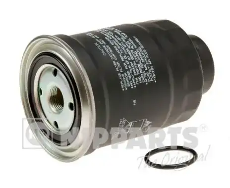 Φίλτρο καυσίμων MAZDA 323 1986 - 1989 NIPPARTS J1336006