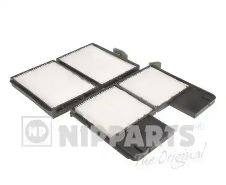 Φίλτρο αέρα εσωτερικού χώρου TOYOTA CARINA 1992 - 1995 E ( T190 ) NIPPARTS J1342000