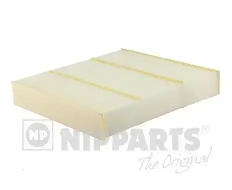 Φίλτρο αέρα εσωτερικού χώρου HONDA JAZZ 2002 - 2005 ( GD ) NIPPARTS J1344007