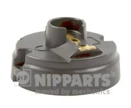 Ντιστριμπιτέρ MAZDA 323 1983 - 1985 ( BD ) NIPPARTS J5335000