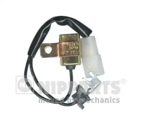 Ντιστριμπιτέρ MAZDA 323 1983 - 1985 ( BD ) NIPPARTS J5353001