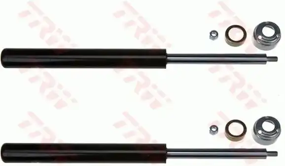 Αμορτισέρ PEUGEOT 106 1992 - 1995 TRW JGC108T