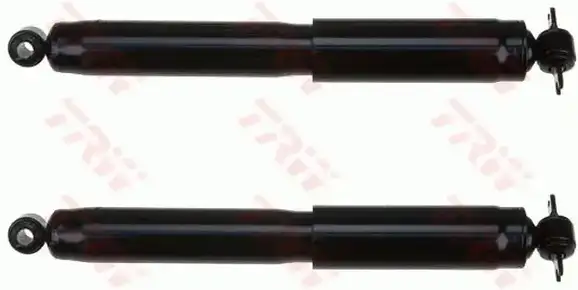 Αμορτισέρ JEEP CHEROKEE 2002 -2005 ( KJ ) TRW JGE120T