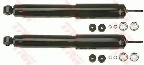 Αμορτισέρ SUZUKI VITARA 1989 - 1993 TRW JGE280T
