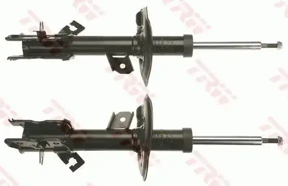 Αμορτισέρ NISSAN QASHQAI 2007 - 2010 ( J10 )( JJ10 ) TRW JGM1057T