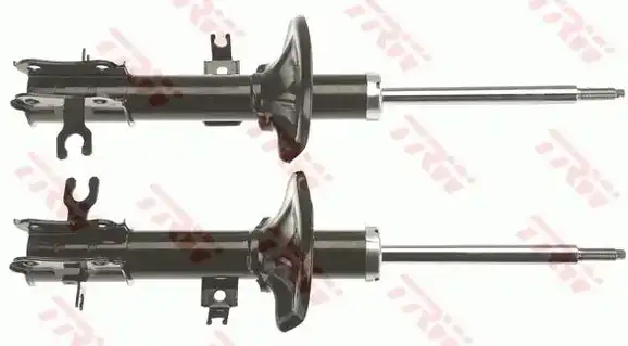 Αμορτισέρ CHEVROLET-DAEWOO KALOS 2003 - 2004 ( T200 ) TRW JGM1063T