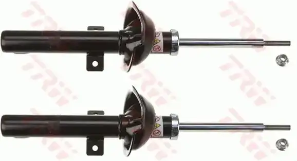 Αμορτισέρ FORD KA 1997 - 2008 ( RB ) TRW JGM305T