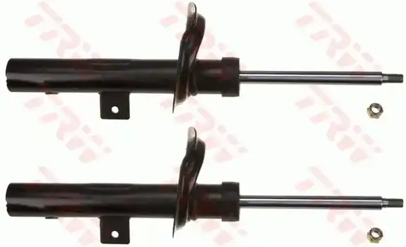 Αμορτισέρ CITROEN XSARA 2000 - 2002 TRW JGM3867T