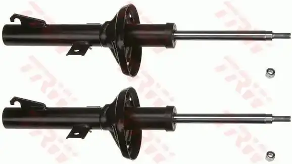 Αμορτισέρ FORD ESCORT 1990 - 1992 MK5 TRW JGM471T