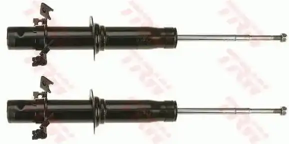 Αμορτισέρ HONDA CIVIC 1992 - 1995 ( EG / H / J ) TRW JGM566T