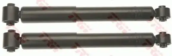 Αμορτισέρ NISSAN QASHQAI 2007 - 2010 ( J10 )( JJ10 ) TRW JGT1164T