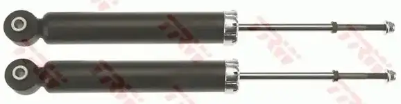 Αμορτισέρ MITSUBISHI OUTLANDER 2007 - 2011 ( CW ) TRW JGT1190T