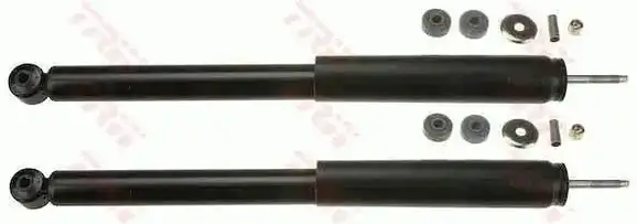 Αμορτισέρ OPEL KADETT 1984 - 1994 ( E ) TRW JGT141T