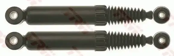 Αμορτισέρ FIAT PUNTO 1994 - 1999 ( 176 ) TRW JGT230T