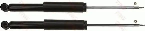 Αμορτισέρ FORD FOCUS 2002 - 2004 ( MK1B ) TRW JGT244T