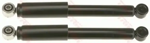 Αμορτισέρ SUZUKI IGNIS 2000 - 2003 ( RG ) TRW JGT270T