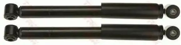 Αμορτισέρ CITROEN C2 2003 - 2008 ( JM ) TRW JGT274T