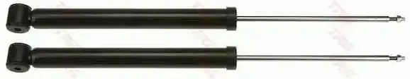 Αμορτισέρ MAZDA 2 2003 - 2005 ( DY ) TRW JGT275T