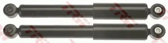 Αμορτισέρ FIAT PUNTO 2003 - 2011 ( 188 ) TRW JGT282T