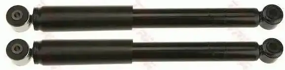 Αμορτισέρ CITROEN C2 2003 - 2008 ( JM ) TRW JGT419T