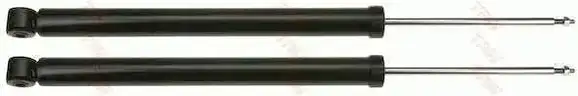 Αμορτισέρ FORD FOCUS 2004 - 2008 (MK2A) TRW JGT424T